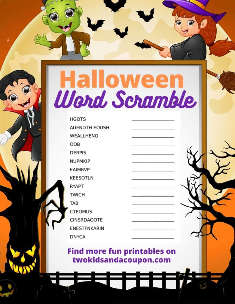 AA1hYTme Buku Warna Halloween Cetak Gratis