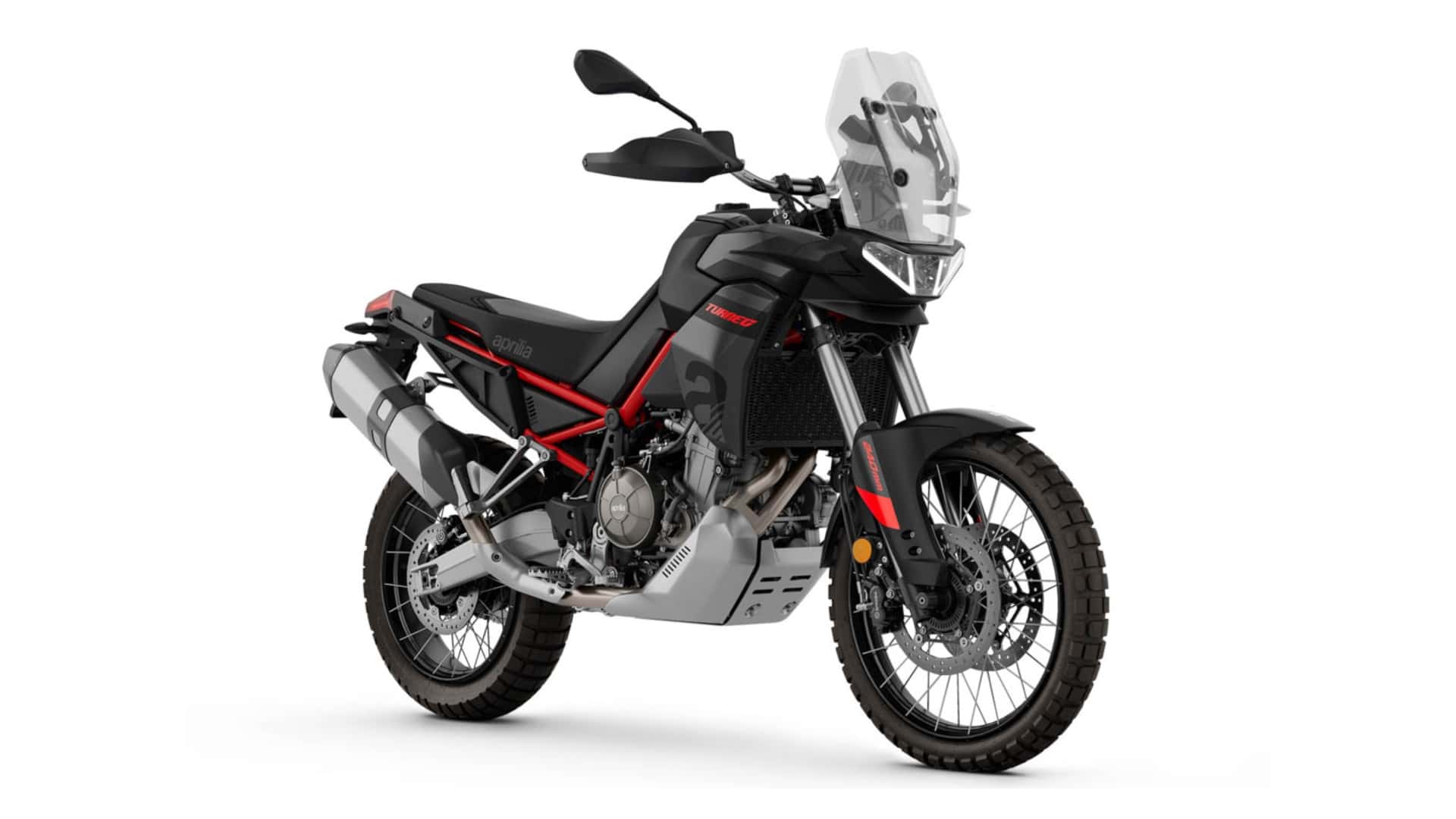 2024 Aprilia Tuareg 660 Now Comes In Three New Colorways