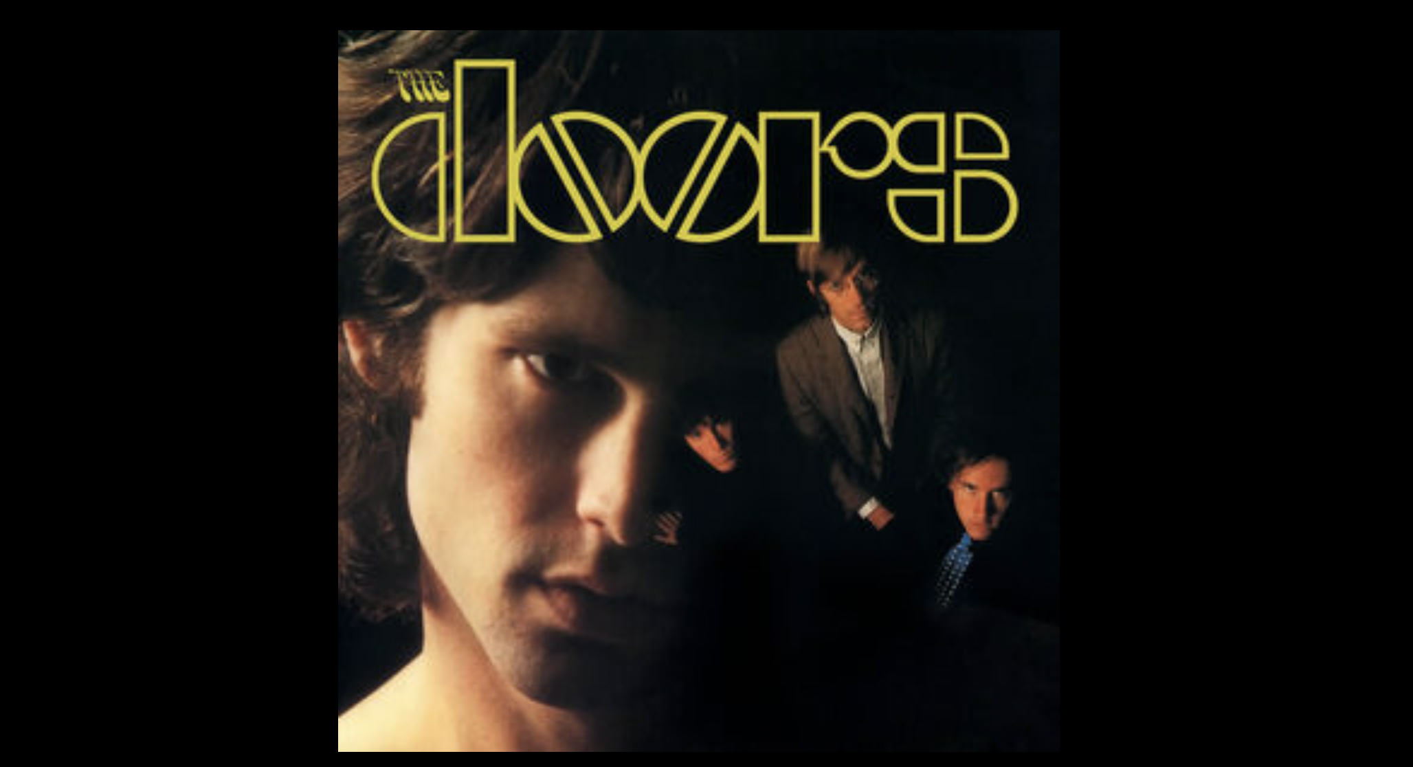 <p>The Doors' self-titled album, released in 1967, was a groundbreaking debut featuring the hit "Light My Fire." With over 12 million copies sold, it's not only a commercial success but also a cultural touchstone that encapsulates the psychedelic rock era.</p>