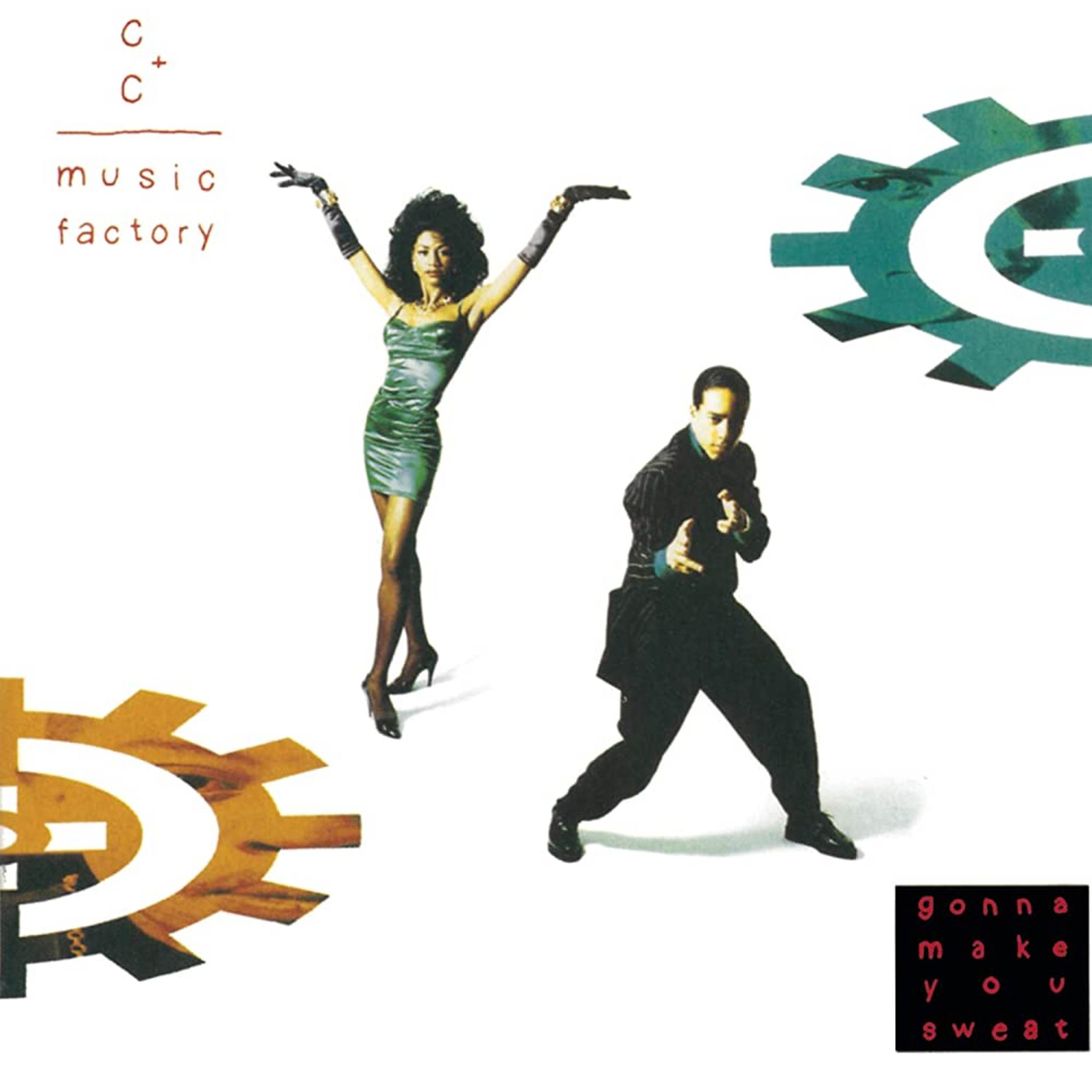 We gonna make it 17eira. C+C Music Factory - gonna make you Sweat. Gonna make you Sweat Everybody Dance Now c+c Music. Группа c+c Music Factory. C+C Music Factory - gonna make you Sweat (Everybody Dance Now).