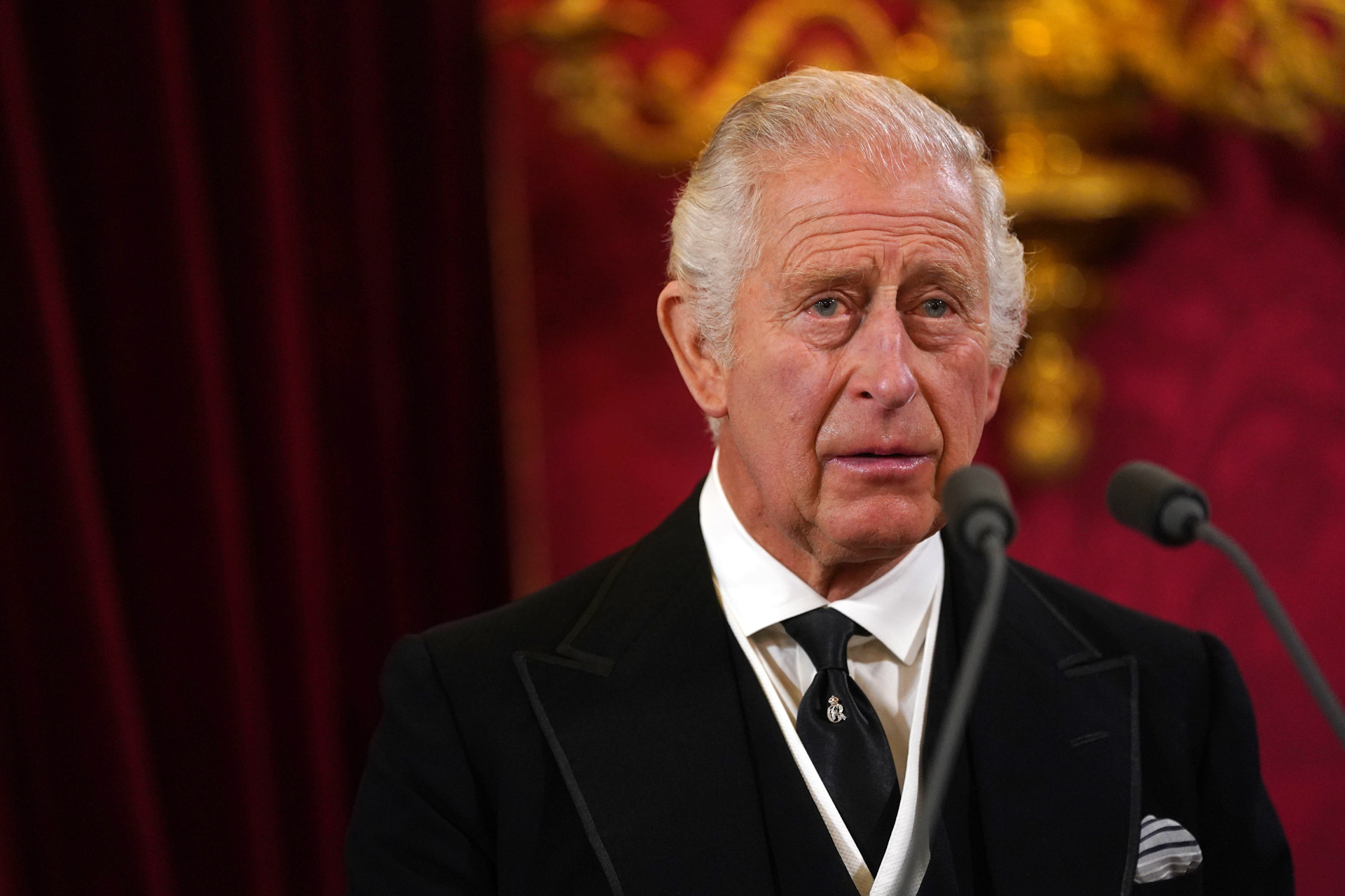 &amp;quot;Charles&amp;#39; heimliche Liebe&amp;quot;