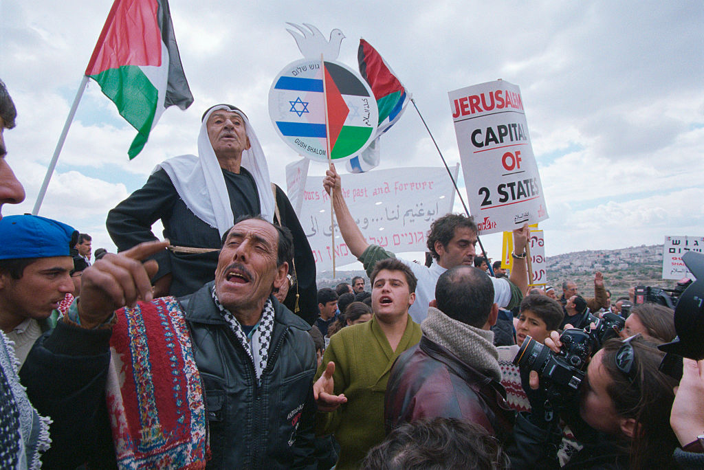 What’s behind the war? Understanding the Israel-Palestine history of