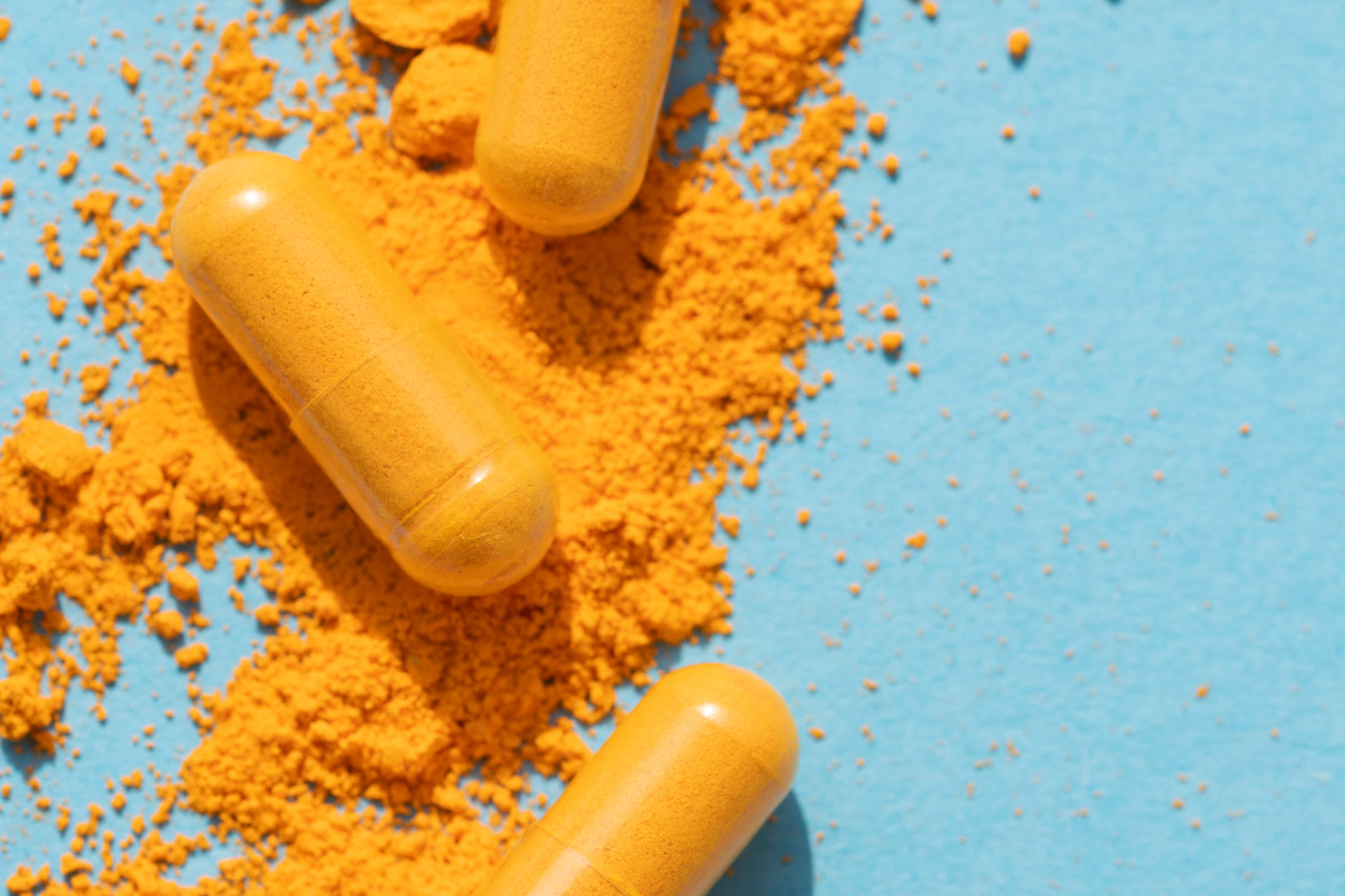 Are turmeric supplements worth the money?