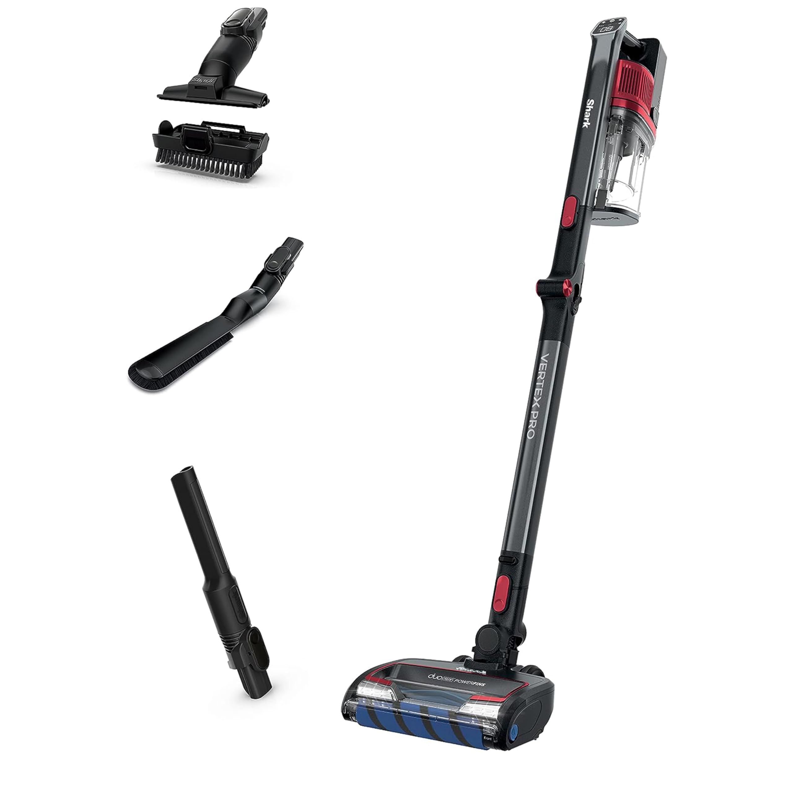 Attn These Prime Day 2.0 Vacuum Deals Definitely Don't Suck (Heh)