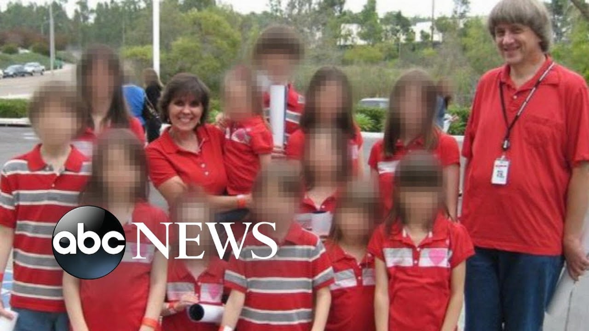 Remembering the disturbing story of the Turpin family