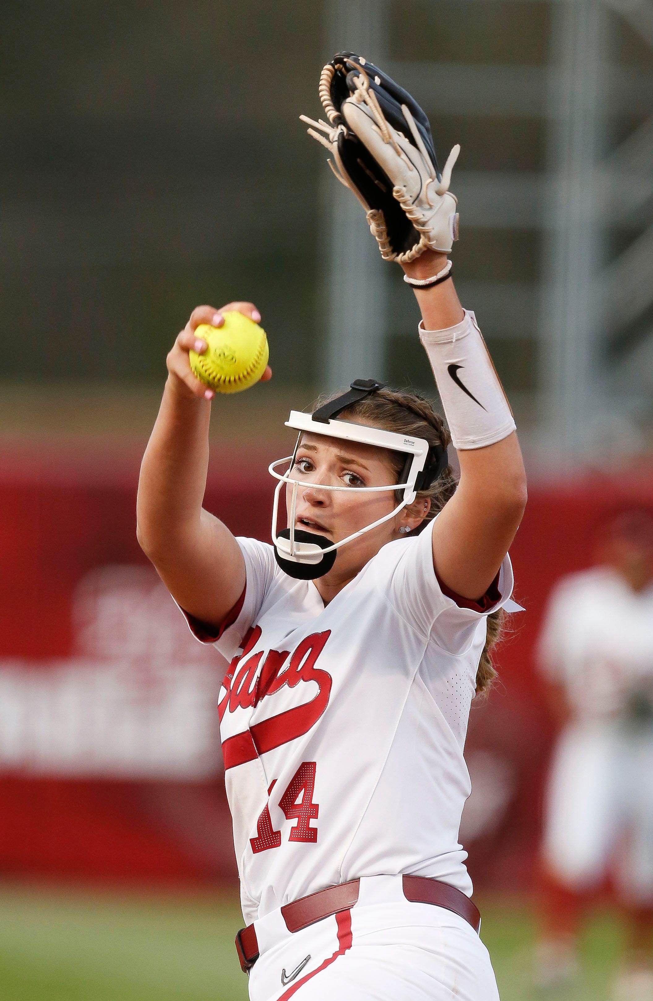 Alabama Softball Schedule 2024 Here S A List Of Every Game With Dates   AA1hZEUZ.img