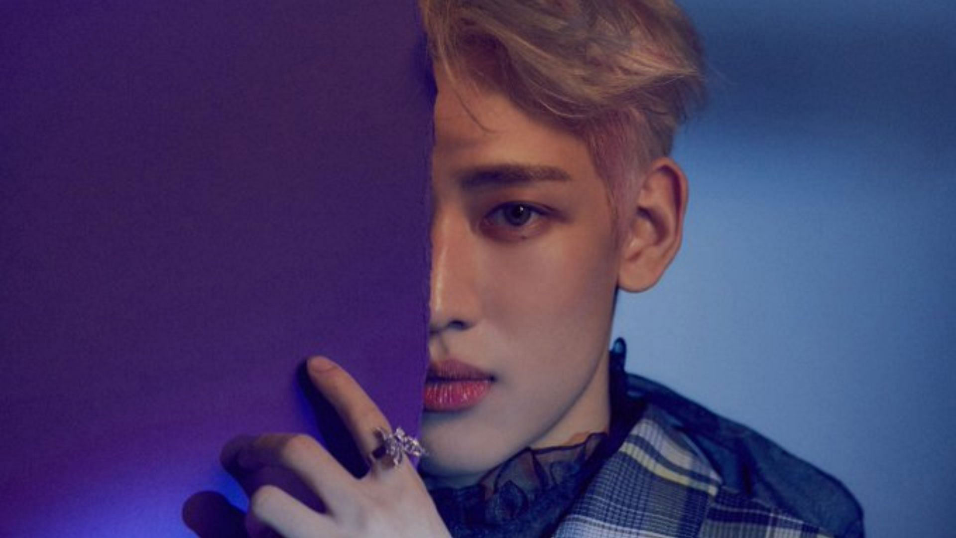 3. Bambam Goes Blonde: Fans React to the K-Pop Star's Bold Hair Change - wide 3