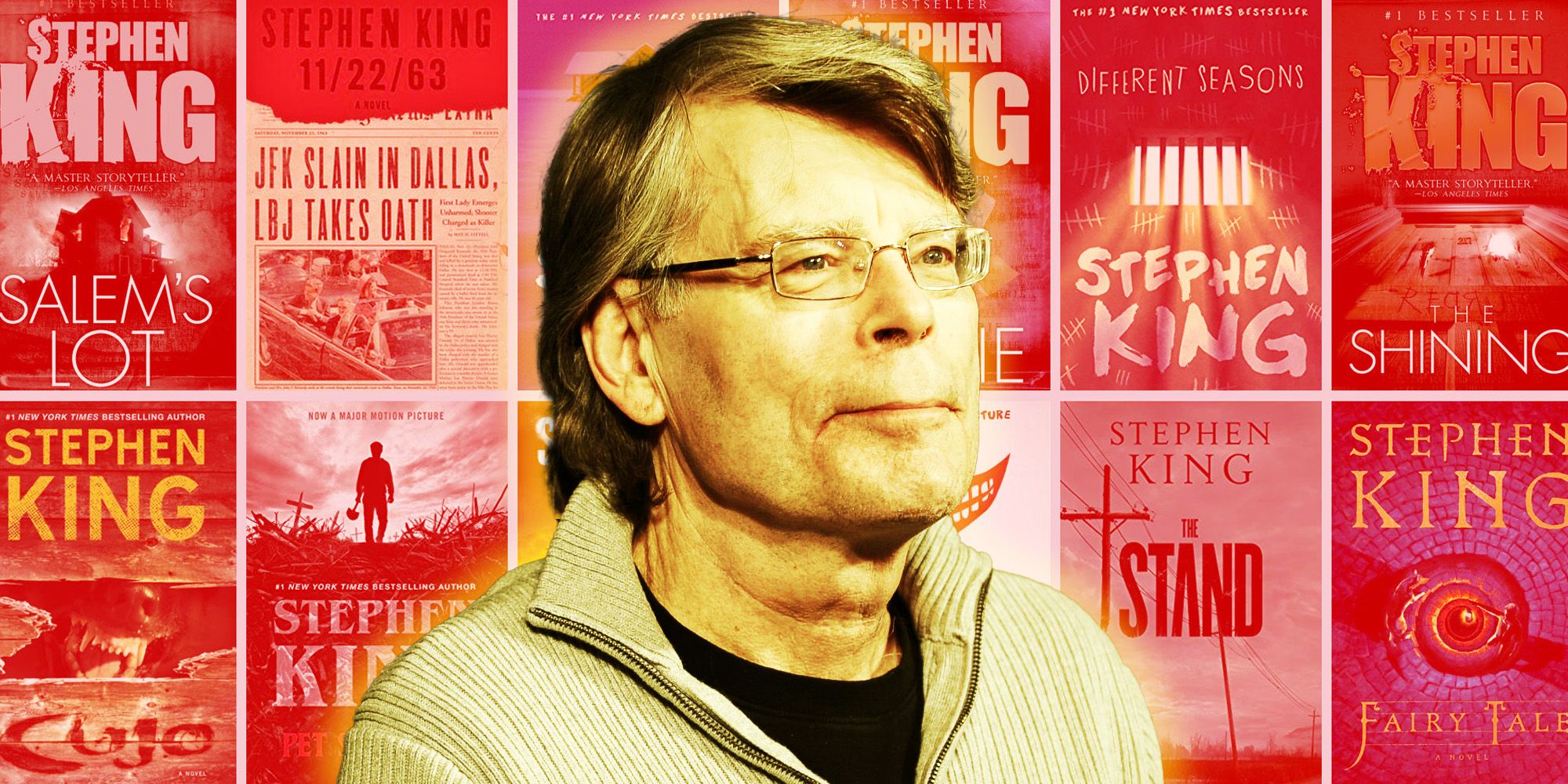 10 Great Horror Movies Recommended By Stephen King