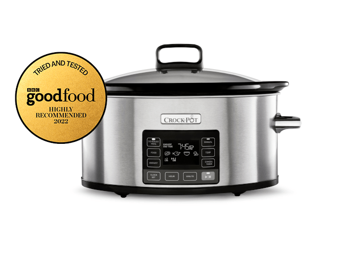 12 of the best slow cookers for delicious faff-free meals