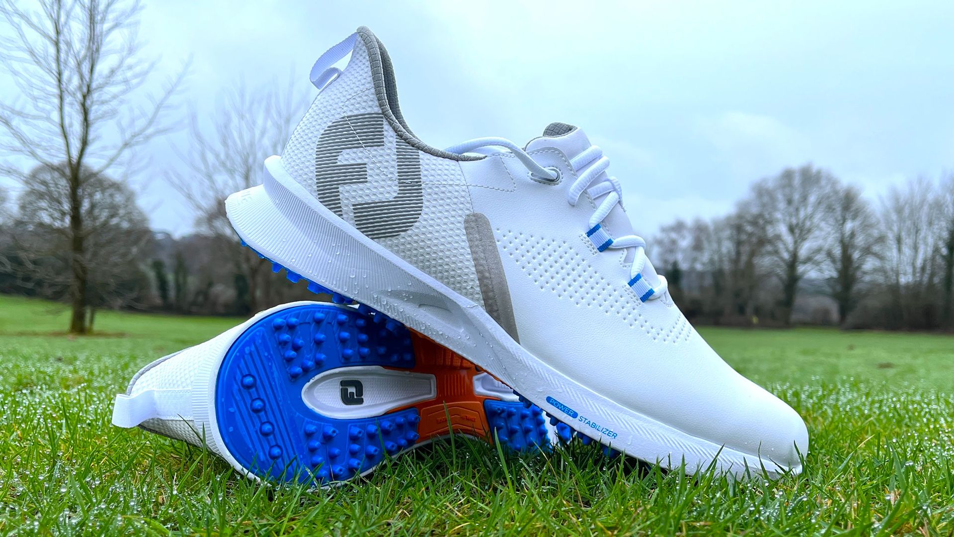 One Of Our Favourite FootJoy Golf Shoes For Less Than $100? Sign Me Up!