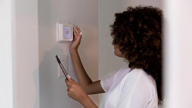 How to Install a Smart Thermostat Circuit Diagram