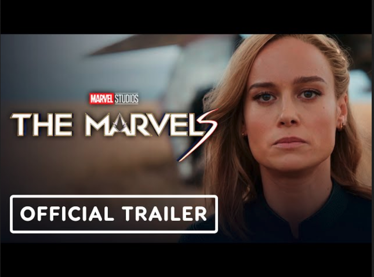 The Marvels, Final Trailer