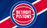 29. Detroit Pistons