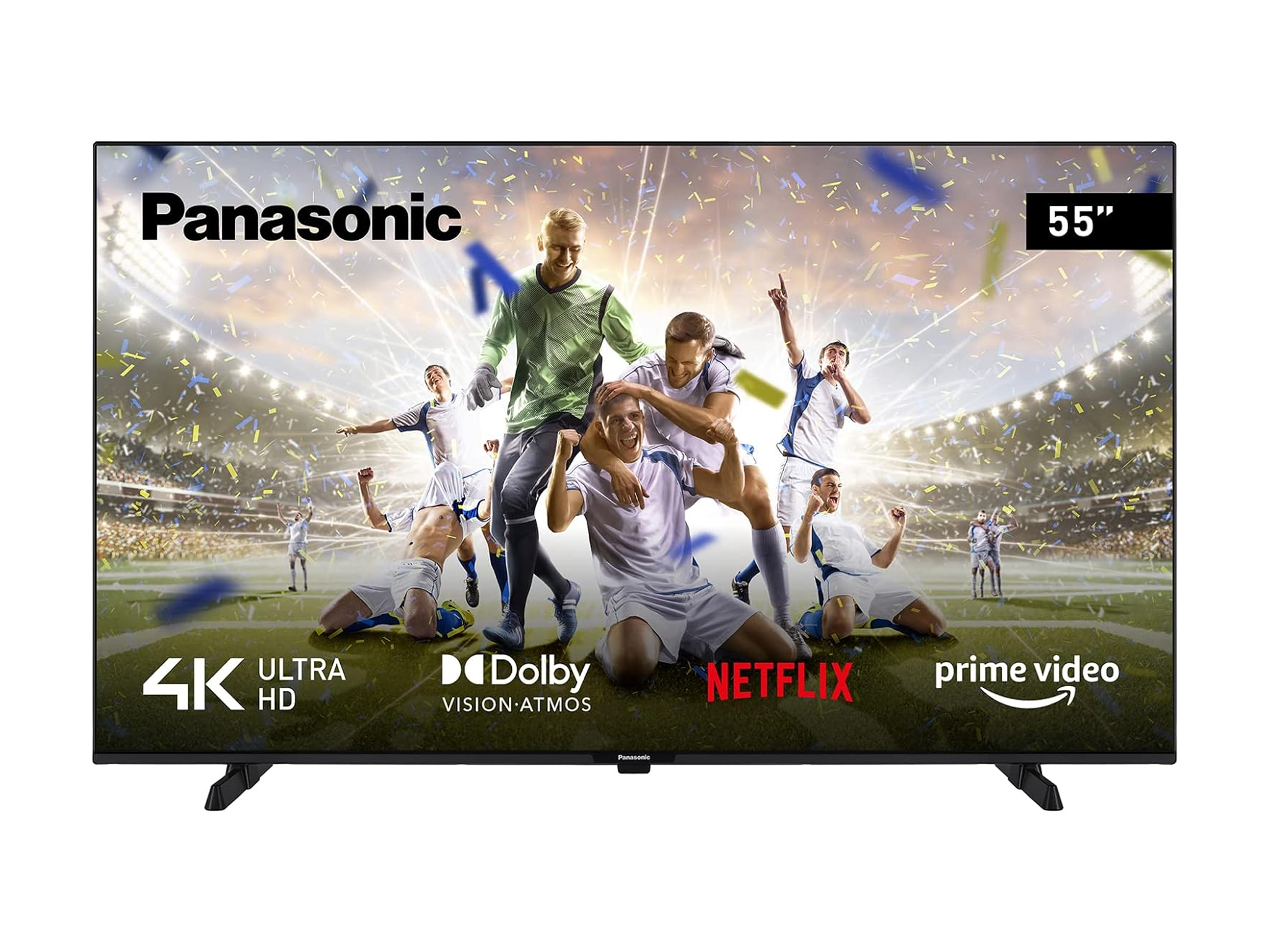 Best TV Deals In The UK For February 2024 Cheap 4K Sets From Panasonic   AA1hZxYr.img