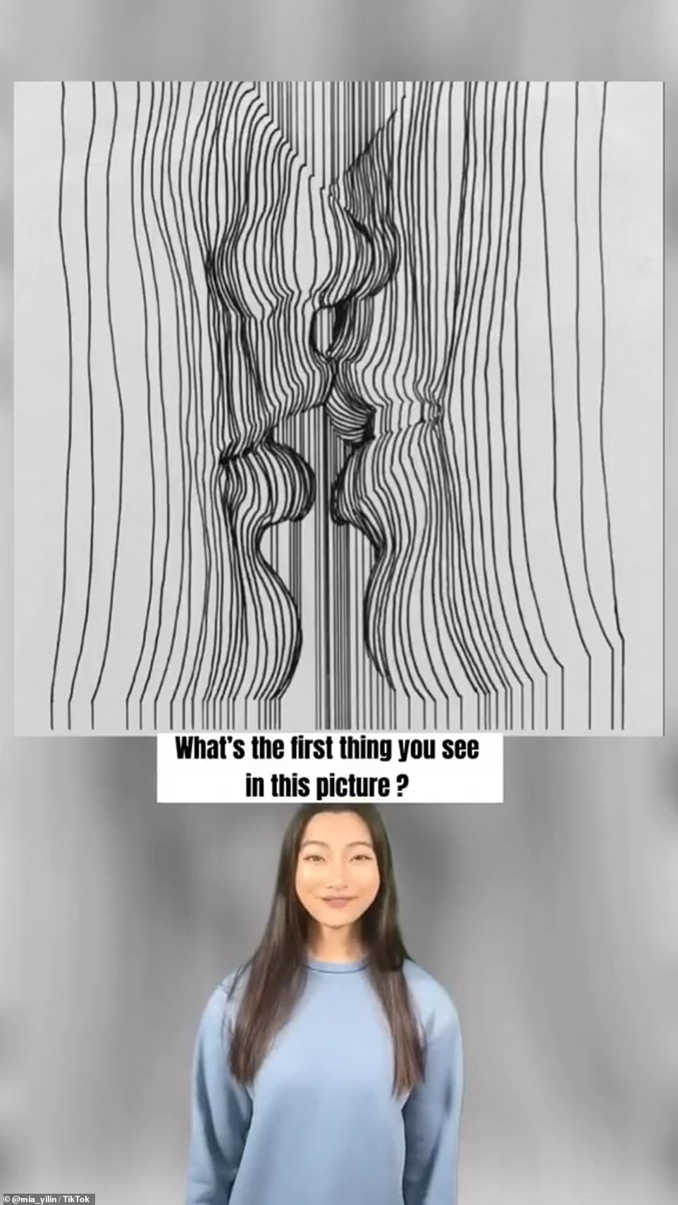 Optical Illusion Reveals If You Will Face Challenges In Your Future