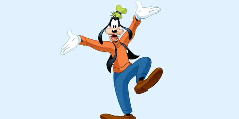 What Animal Is Goofy? Disney History & Confusion