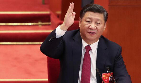 El PCCh, liderado por Xi Jinping, ha tomado el control de la economía de China a un costo.