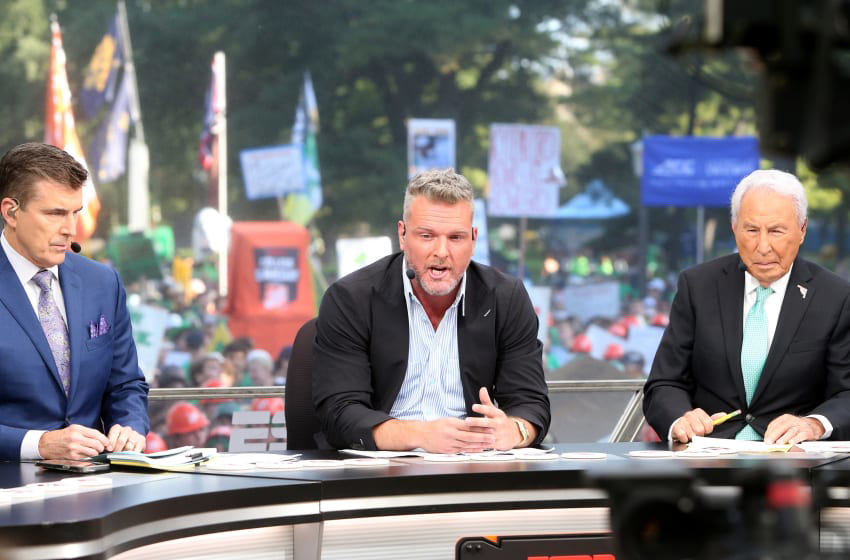 Where is College GameDay this week? Week 5 schedule, location, TV and