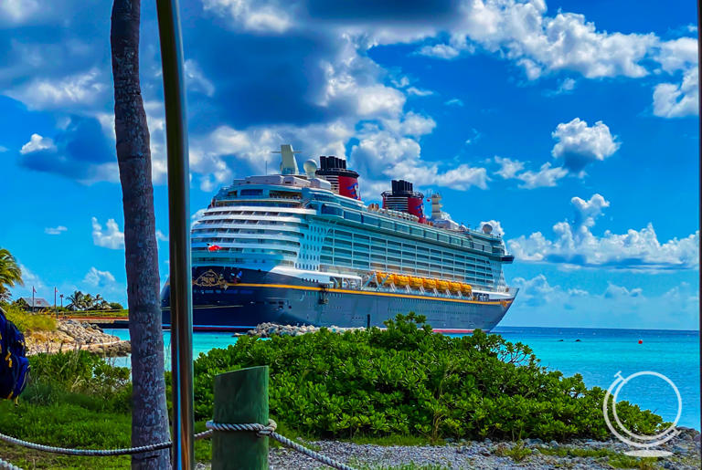 I love all five of the Disney Cruise Line ships that I’ve been on, but I seem to spend the most time on the Disney Dream ship. It’s a beautiful ship with so many things for kids and adults to do, and because of the itineraries on the Disney Dream, it’s a pretty easy cruise to …