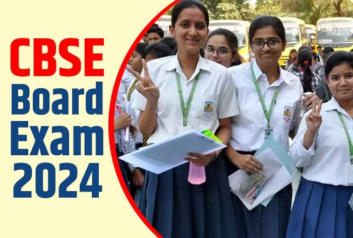 CBSE Board Exams 2024 From Feb 15; Board To Allow Diabetic Students To ...