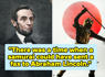 33 Wildly Unbelievable Facts That Sound Fake But Are Remarkably True<br><br>