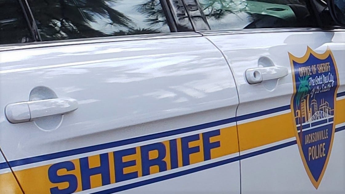 Girl shot in chest during incident in Northwest Jacksonville, JSO says