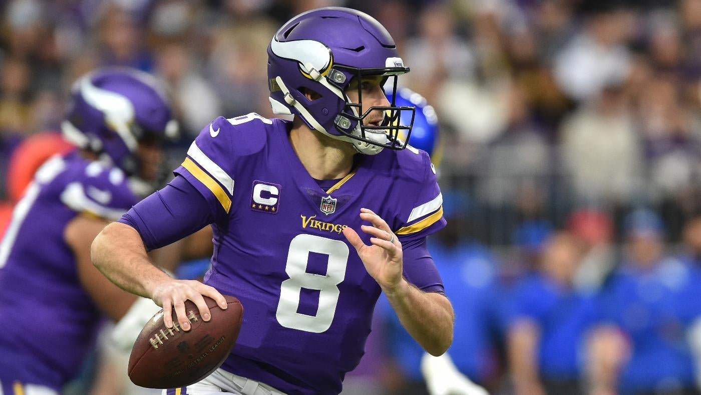 2024 NFL QB Market: Top Free Agents, Trade Targets, Cut Candidates ...