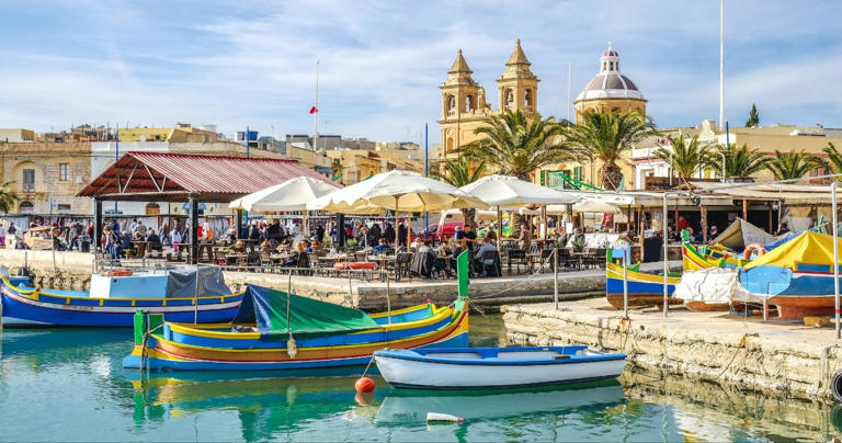 10 Things To Know Before Visiting The Historic Country Of Malta