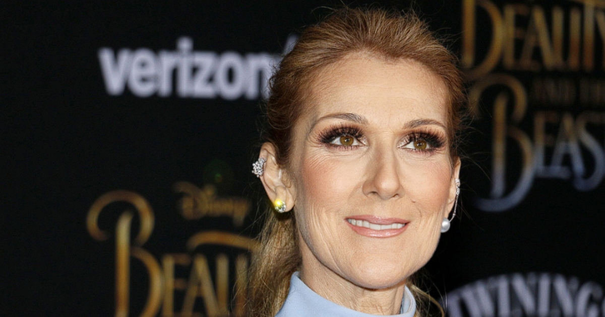 Heartbreaking Message From Celine Dion's Sister