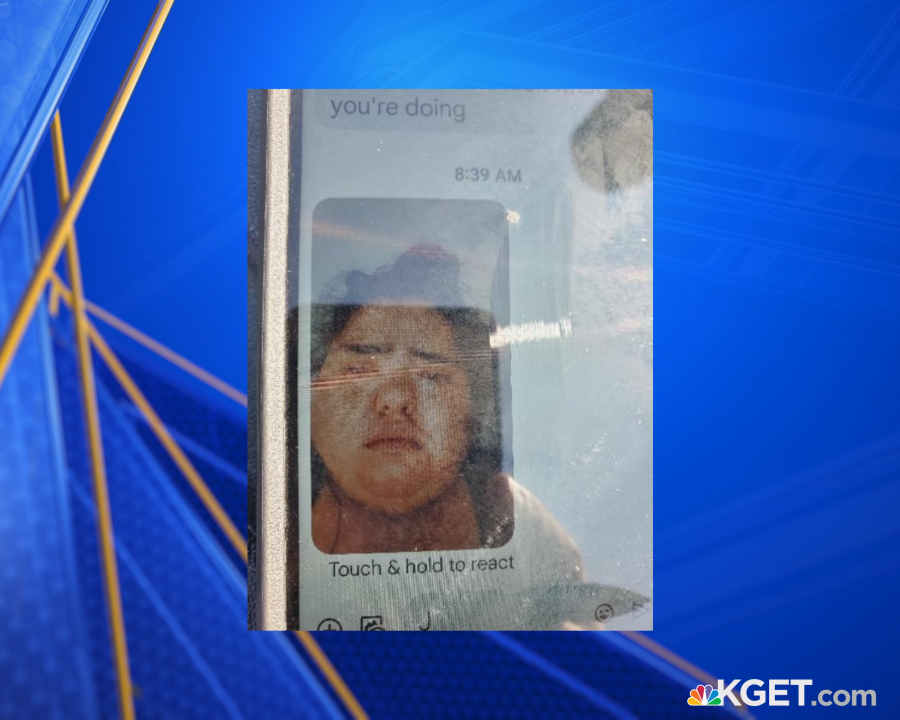 Bpd Searching For Missing At Risk Woman With Down Syndrome Last Seen At Kern County Fair 0678