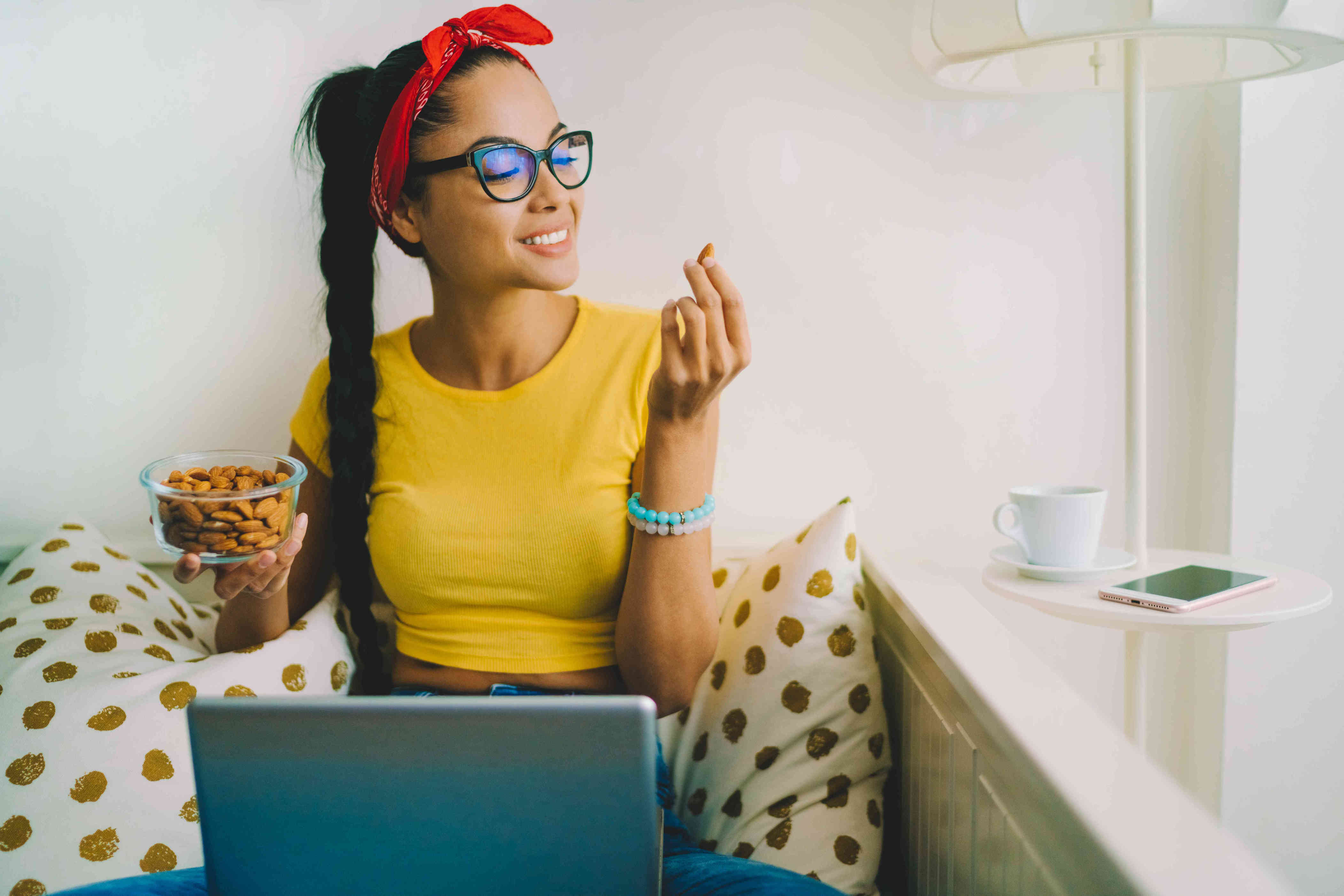 9 of the healthiest nuts you can eat