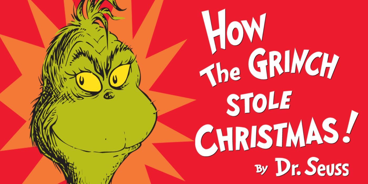 How the grinch stole christmas. Grinch Dr Seuss. Grinch book. How the Grinch stole Christmas book. Grinch книга.