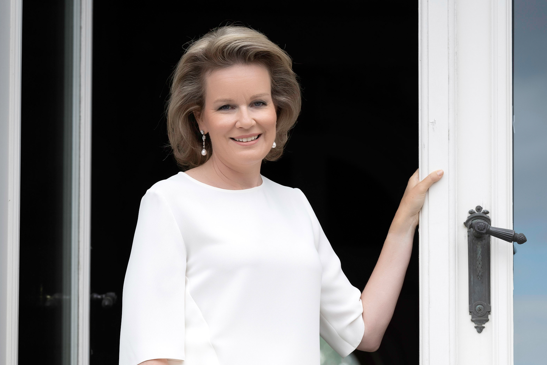 Queen Mathilde lashes out heavily: ‘she is not my only daughter’