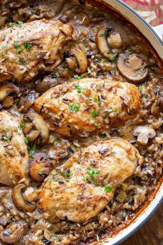 100+ of Our Best Casserole Recipes for Every Meal of the Day