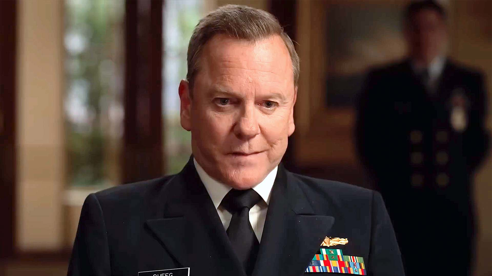 Official Trailer for The Caine Mutiny CourtMartial