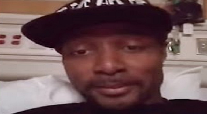 Krayzie Bone is reportedly in critical condition in the hospital ...