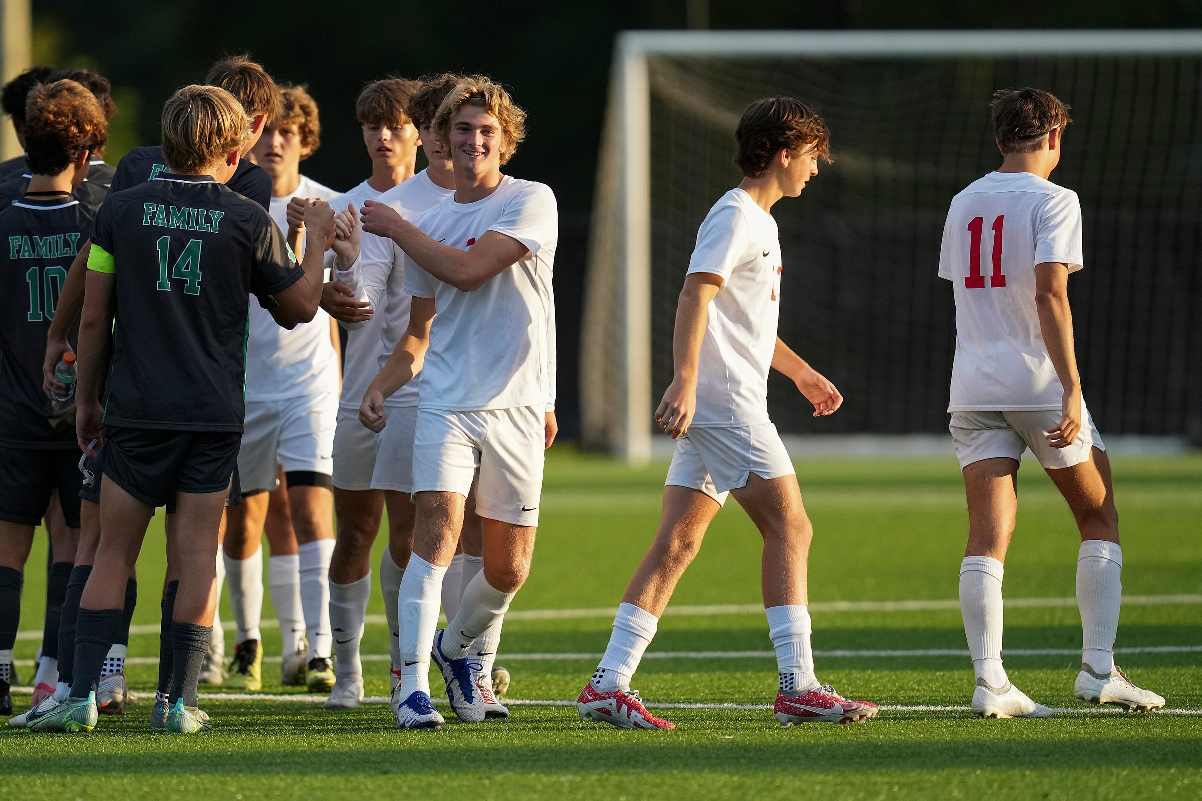 IHSAA Boys Soccer Sectionals: Scores, Schedule, Updated Pairings