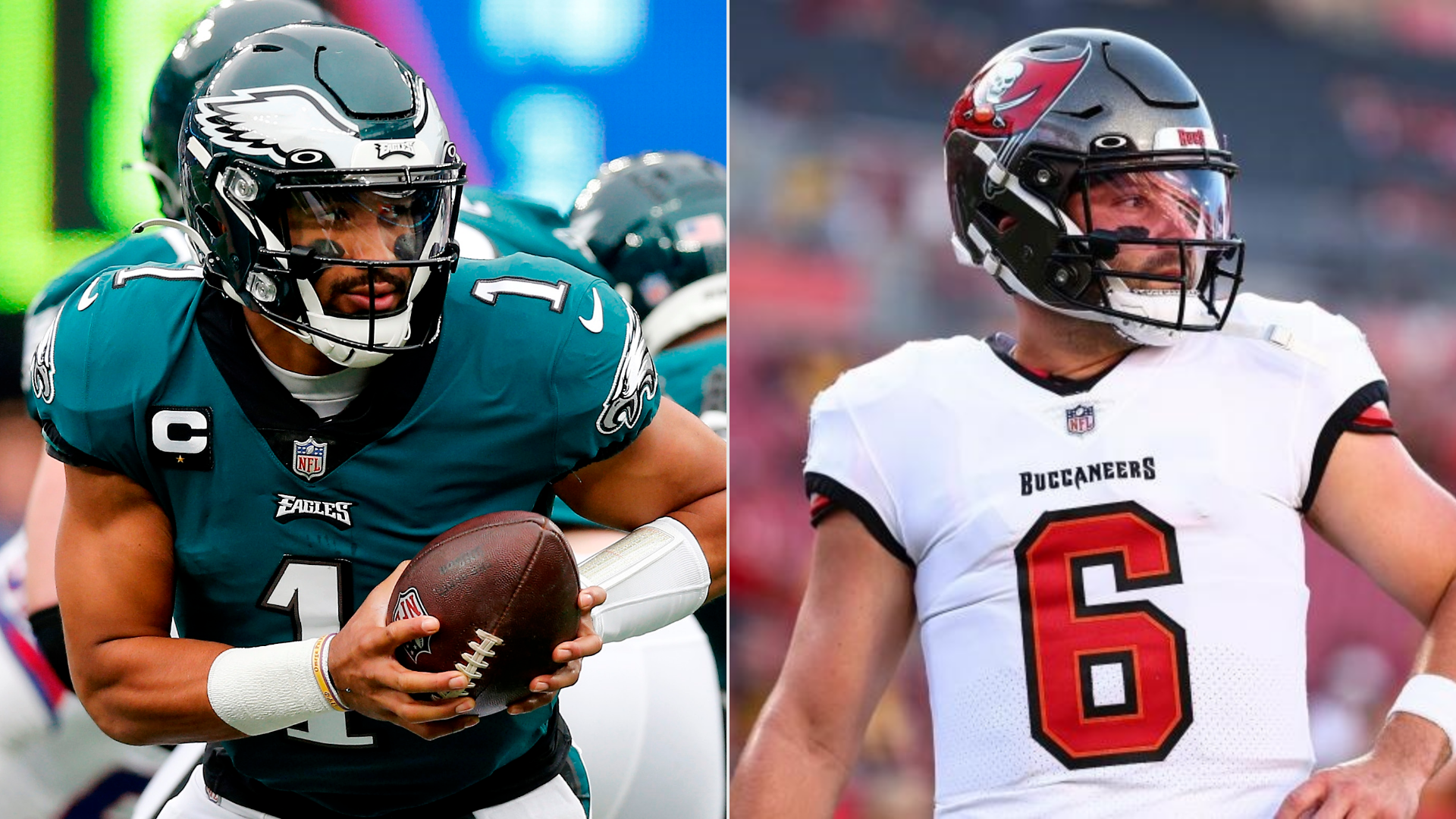 Tampa Bay Buccaneers vs. Minnesota Vikings: Date, kick-off time, stream  info and how to watch the NFL on DAZN