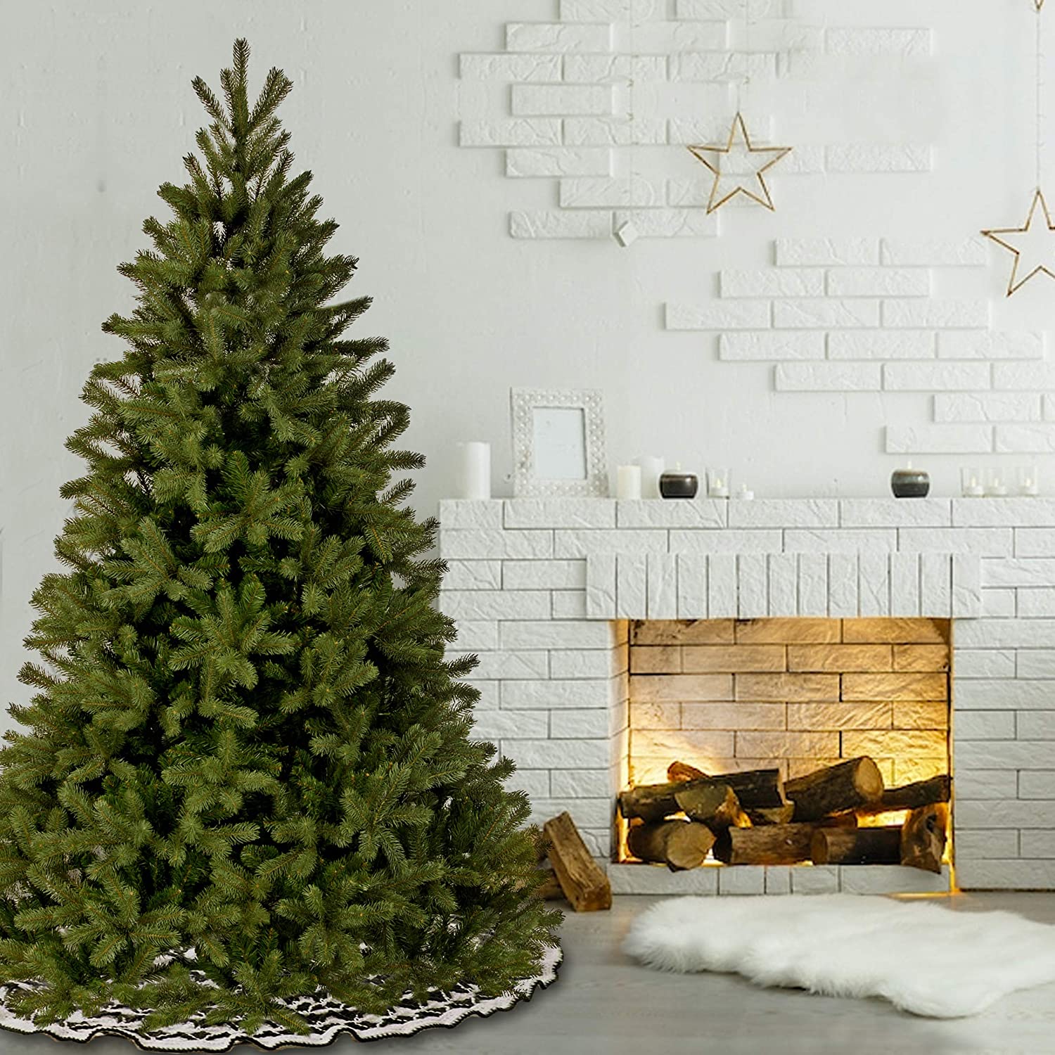 25 Best Artificial Christmas Trees of 2023