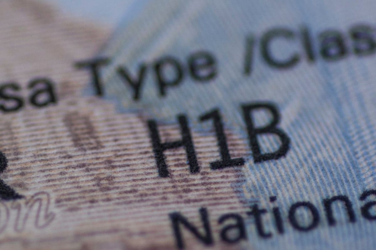 white house says it has taken action to improve h1-b visa process and green card backlog