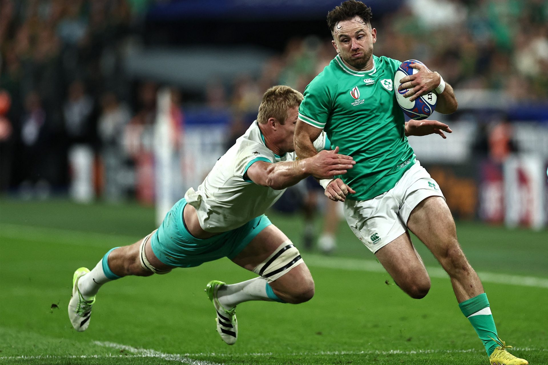 What next for the Springboks after Ireland defeat?