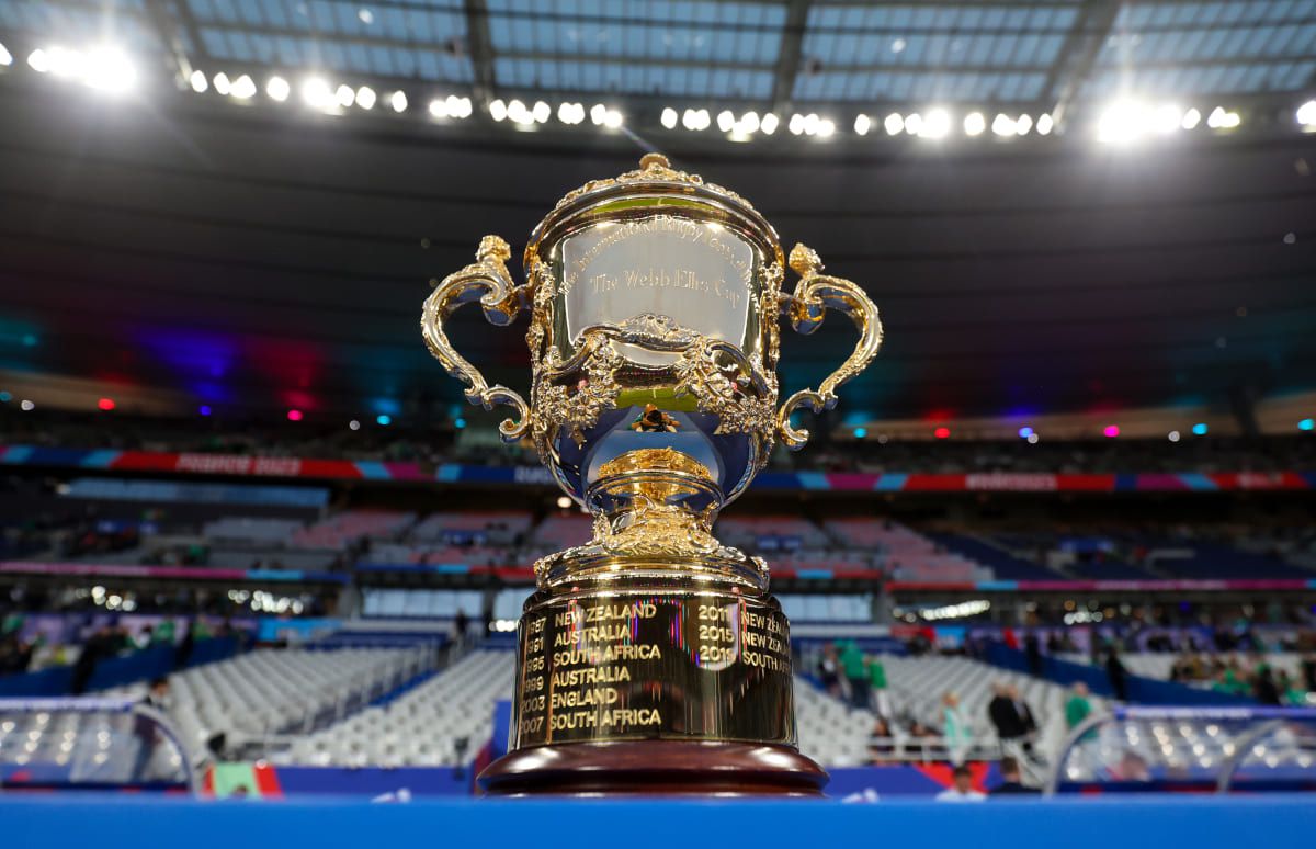 These 12 teams have qualified for Rugby World Cup 2027