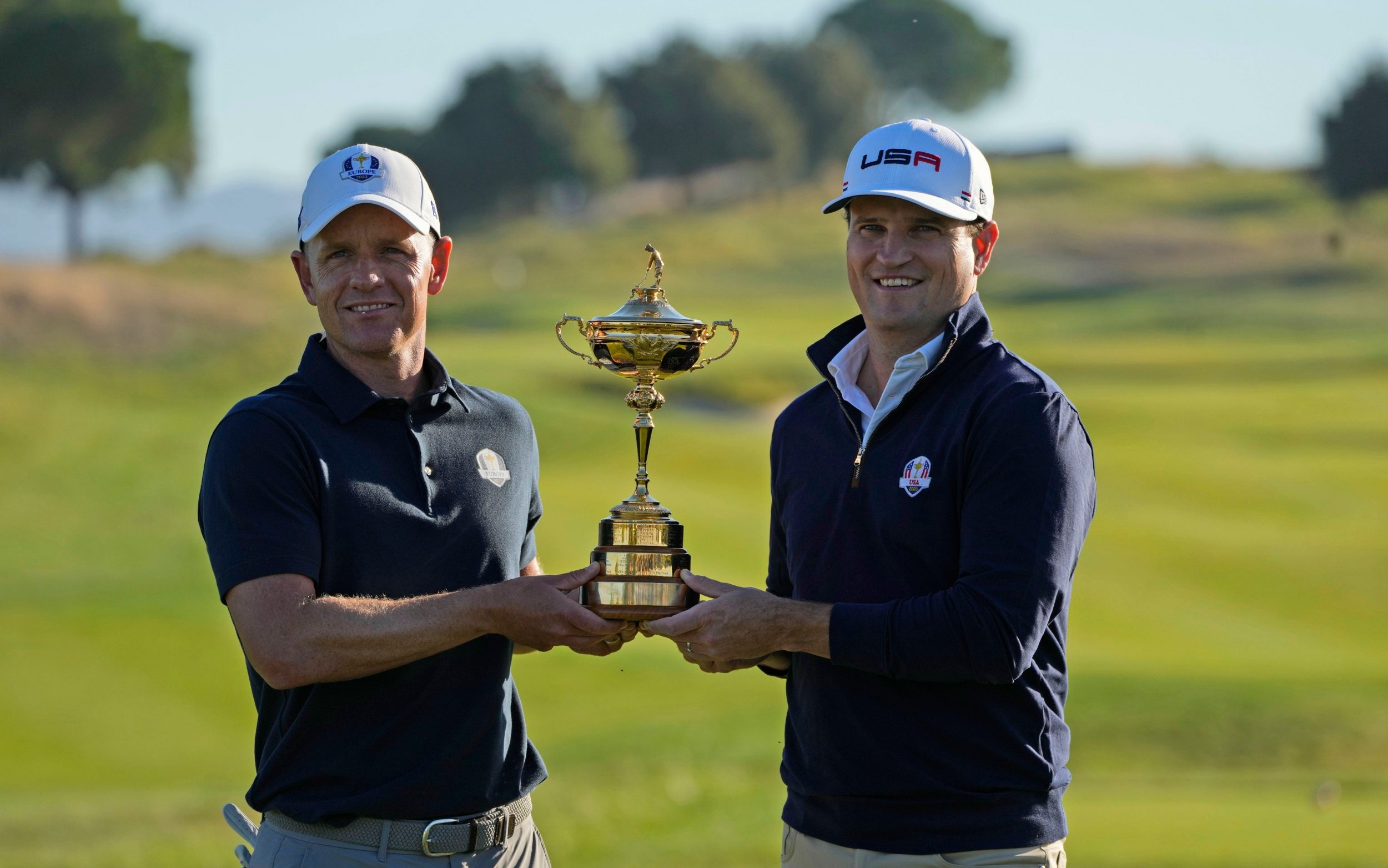 Ryder Cup 2023 Date, venue, format and schedule for Rome