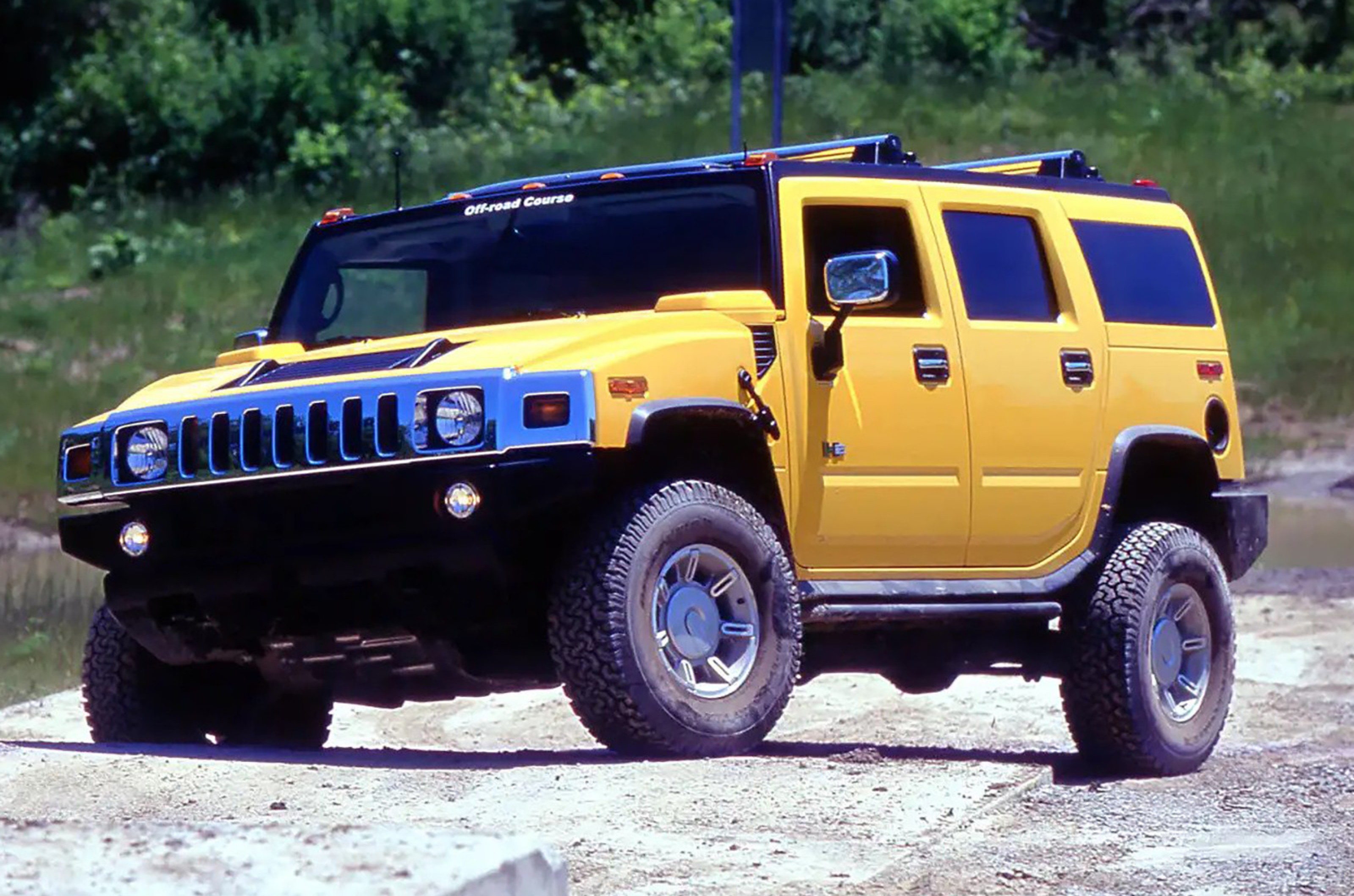 Хаммер баленси. Hummer h2. Хаммер н2 желтый. Hummer 1992. Hummer h2 1996.