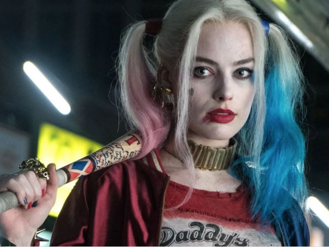 Margot Robbie movies ranked from best to worst