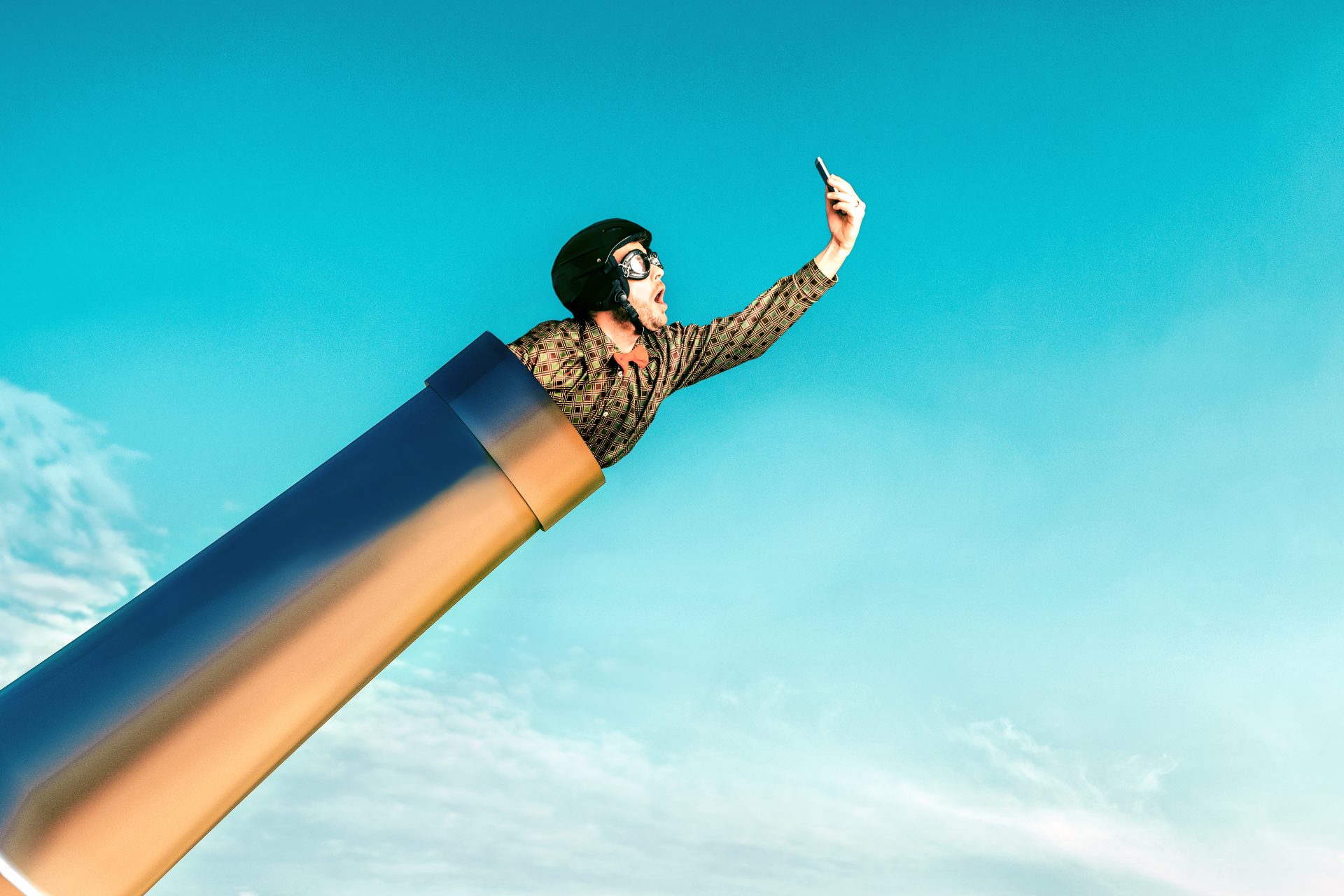 What are the Darwin Awards?