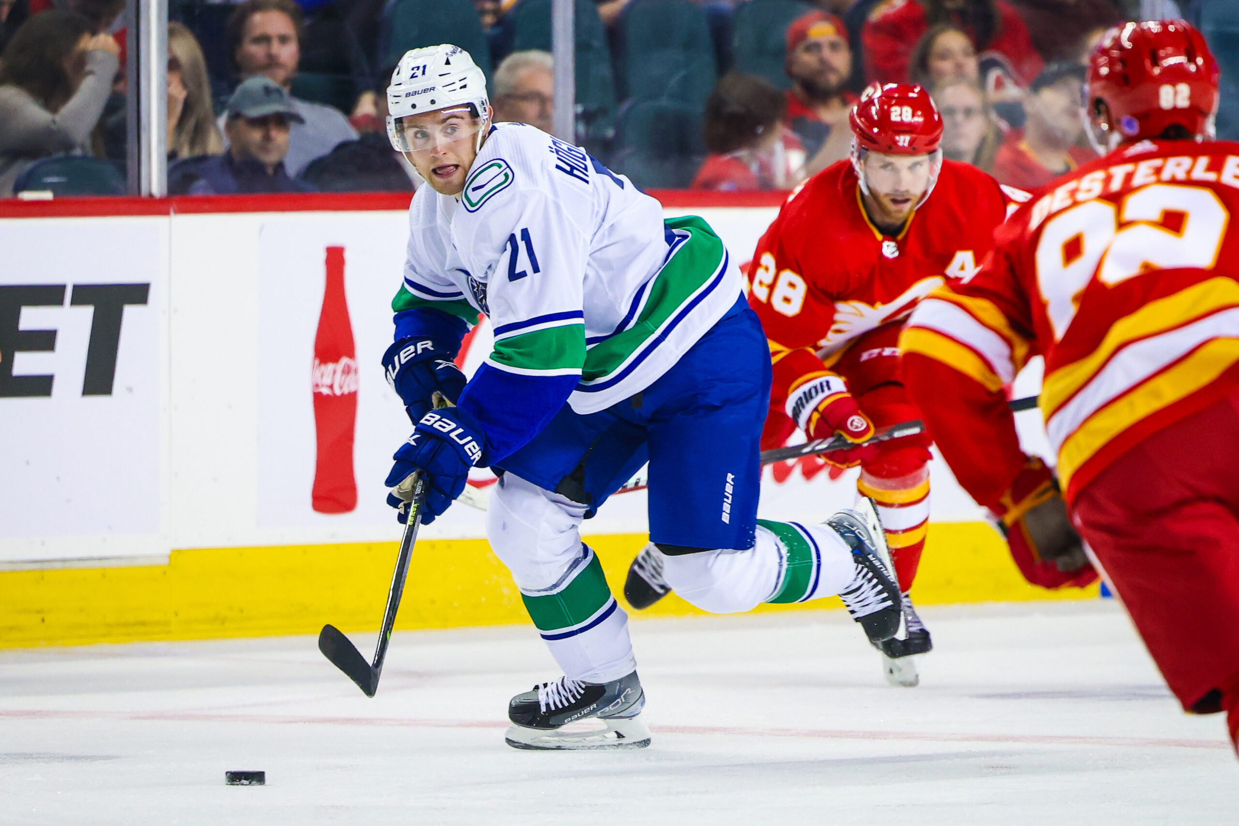 Canucks: 10 things we learned from the first 10 games