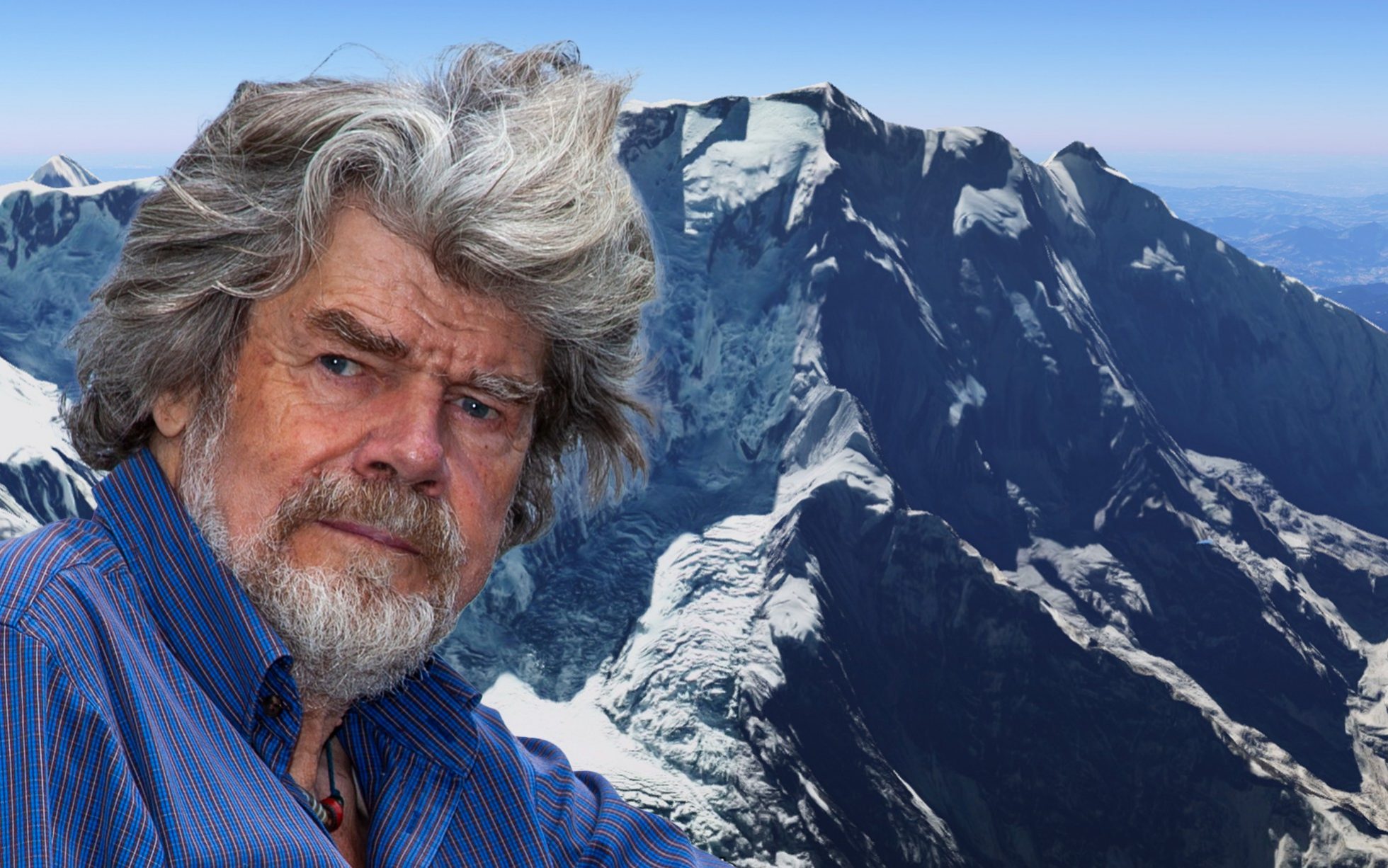 Climber Reinhold Messner hits out at ‘clueless’ ruling that sees him