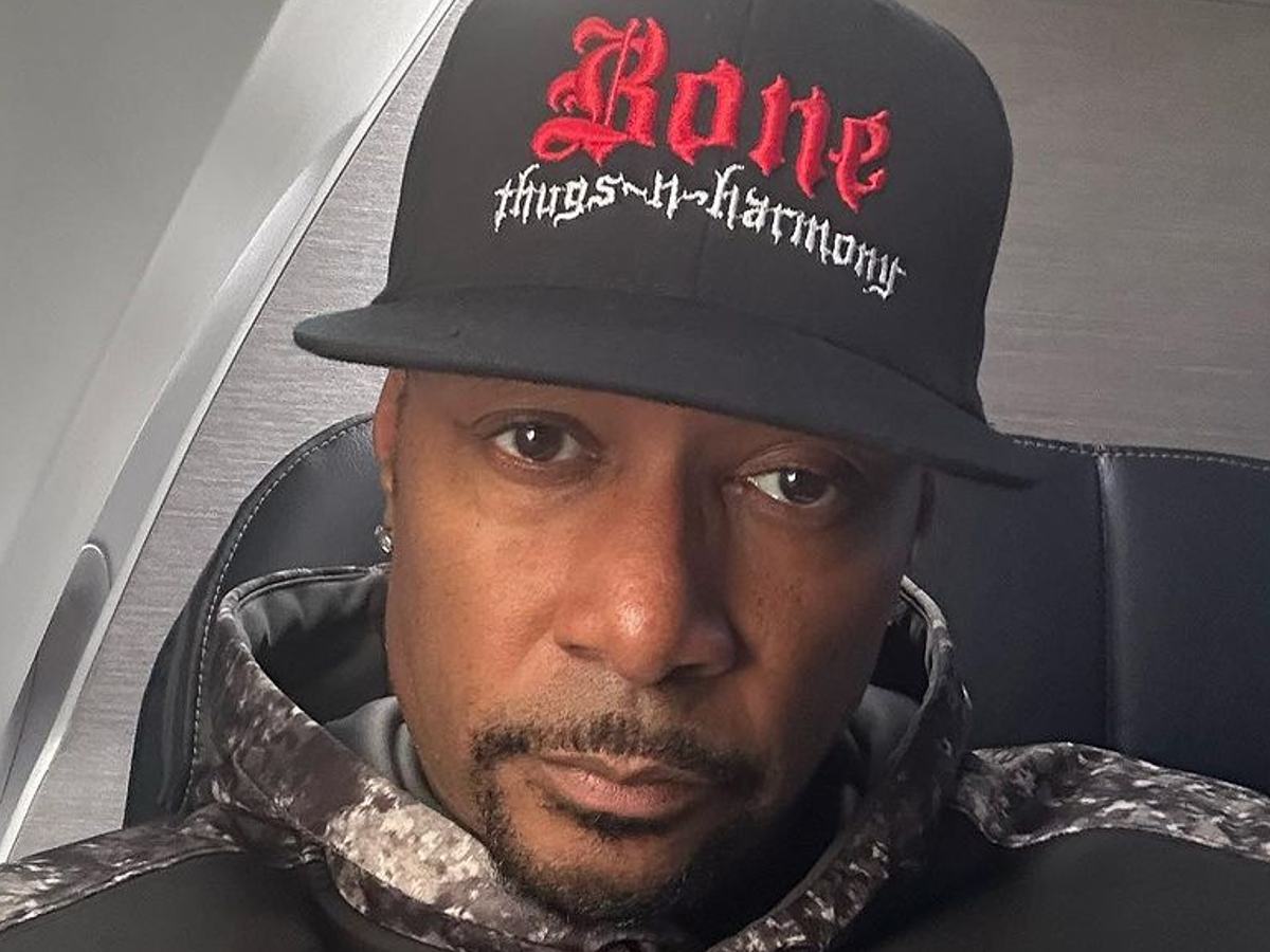 Krayzie bone