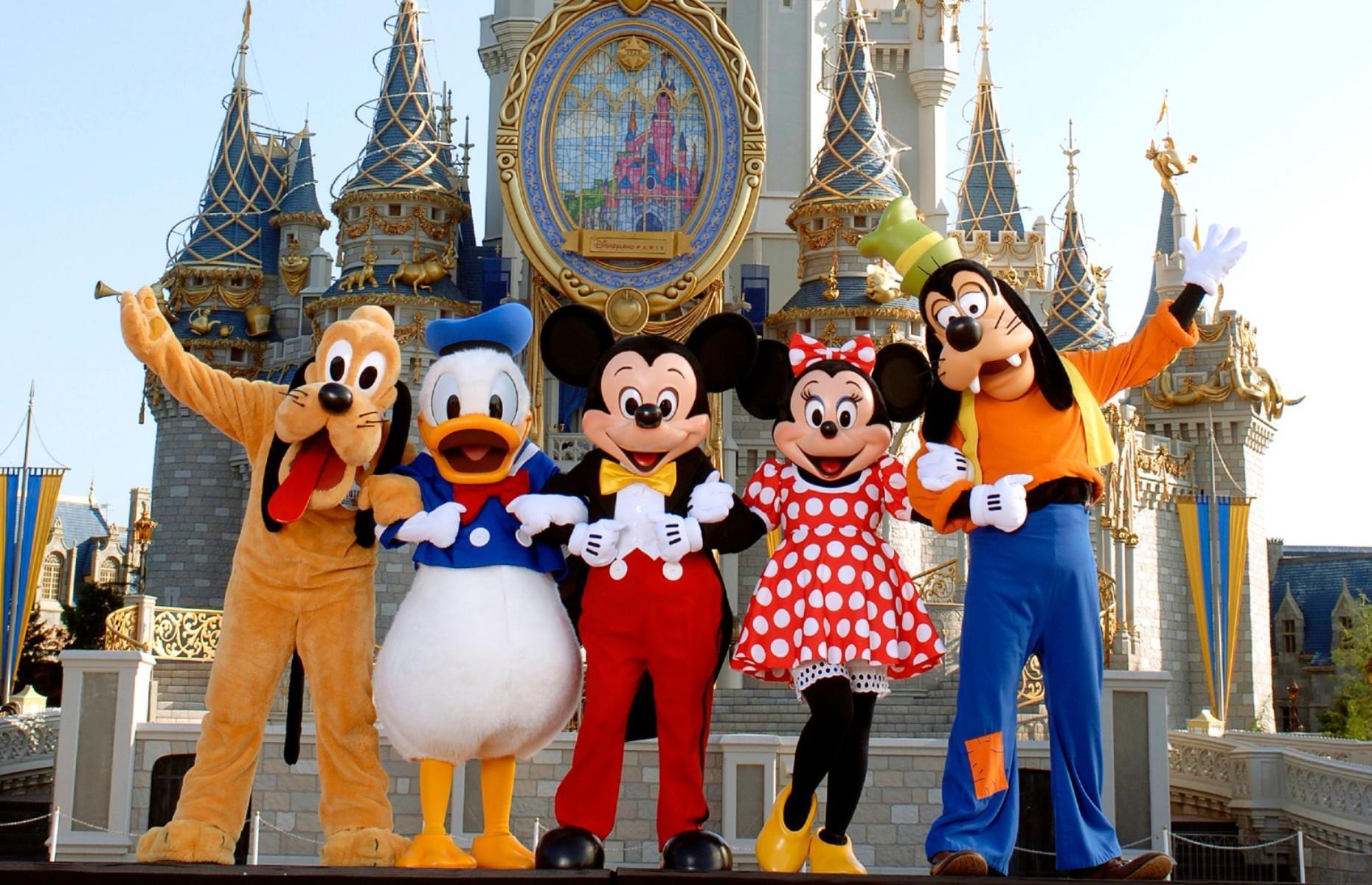 <p>Walt Disney World Resort’s Magic Kingdom Park is the world’s most popular theme park – it attracted 17.1 million visitors in 2022, which was still down a few million on pre-COVID years – in 2019, 20.9 million people paid a visit. With the iconic Cinderella’s Castle at its heart, this enchanting attraction in Orlando is packed with thrilling coasters, delightful kids' rides and entertainment at every turn – just make sure you brace yourself for the crowds. If you don't like busy places, this probably won't be the "happiest place on Earth" for you.</p>
